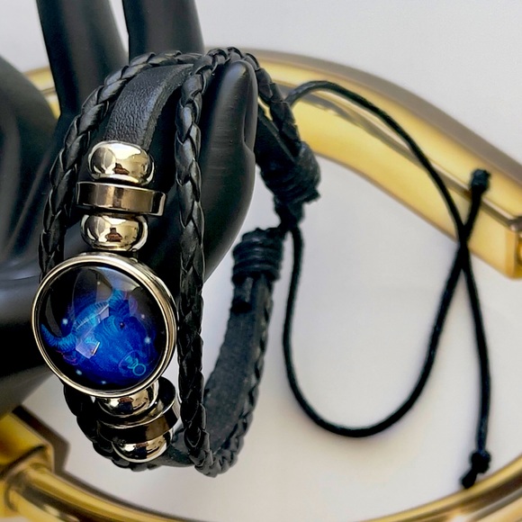 💥HP💥🆕  Taurus Luminous Constellation Bracelet - Picture 3 of 5